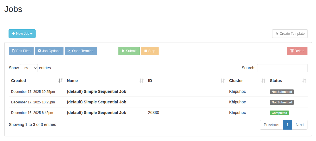 Compositor de Tareas